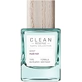 CLEAN H2EAU, Gentle, Hydrating Fragrance, Long Lasting, Water-Based Perfume for Everyday Wear, Cruelty-Free, Ethyl Alcohol, Phthalate & Paraben Free