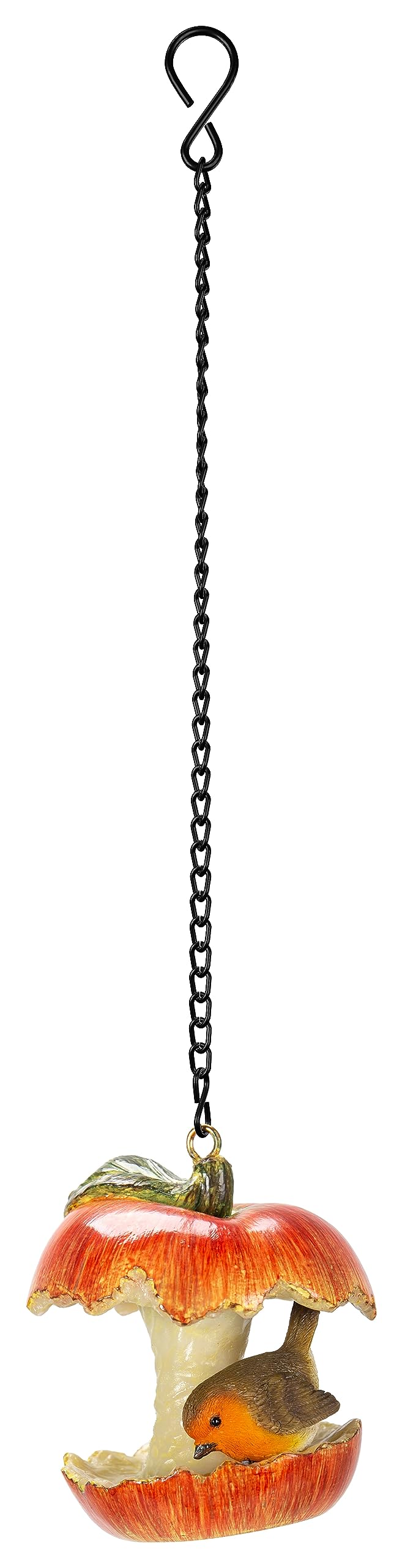 Vivid Arts - Hanging Mini Apple Feeder G - HGF-097