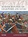 Roman Republican Legionary 298-105 BC (Warrior) by Nic Fields, Seán Ó'Brógáin