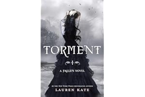 Torment (Fallen, Book 2)