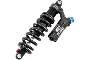 DNM BURNER-RCP2S Mountain Downhill Bike Rear Shock 220mm 550 lbs New Model Type #ST1432