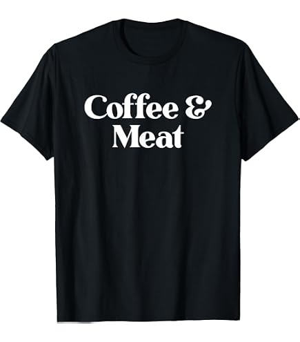 Amazon.com: Meat Sweats T-Shirt : Clothing, Shoes & Jewelry