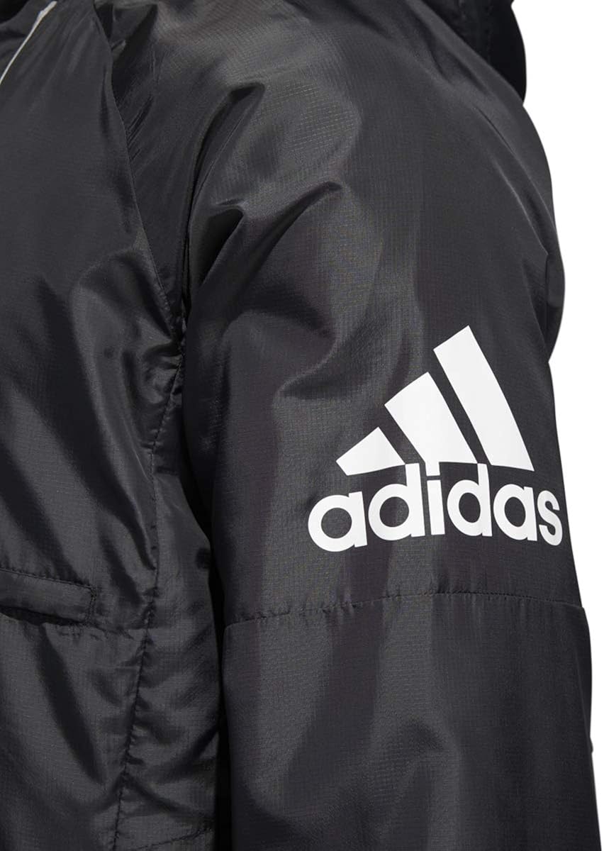 adidas sport id anorak jacket