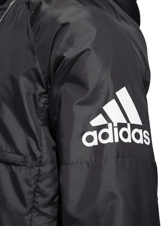 adidas id anorak jacket