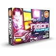 AK-Interactive: 3rd Gen Acrylics - Neon Colors Acrylic Paint Set (Box of 6 Paints)
