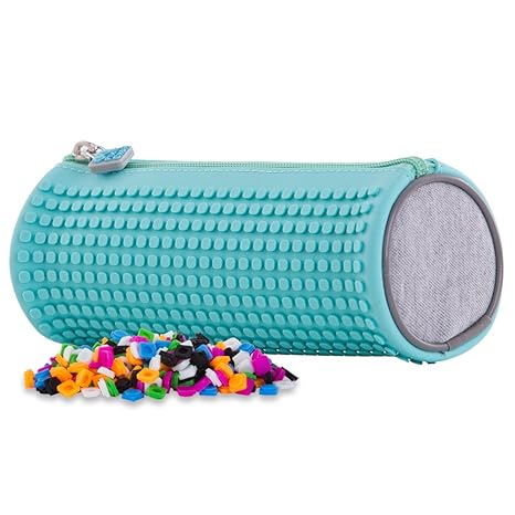 Pixie Crew Rainbow Collection Schlamperrollen (Türkis)
