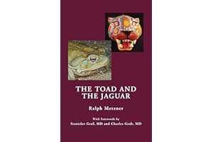 The Toad and the Jaguar