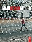 Image de Urban Design Reader