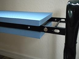 Amazon.com : Gardman R616 Fold Away Garden Kneeler and Seat, 22" Long x