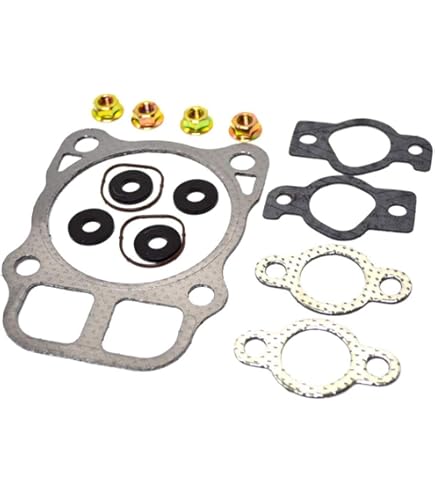 Pochette De Joints KOHLER 24 841 01 S   2484101S Modèles CH18   CH20 Ch22 Ch25 - Foto 3