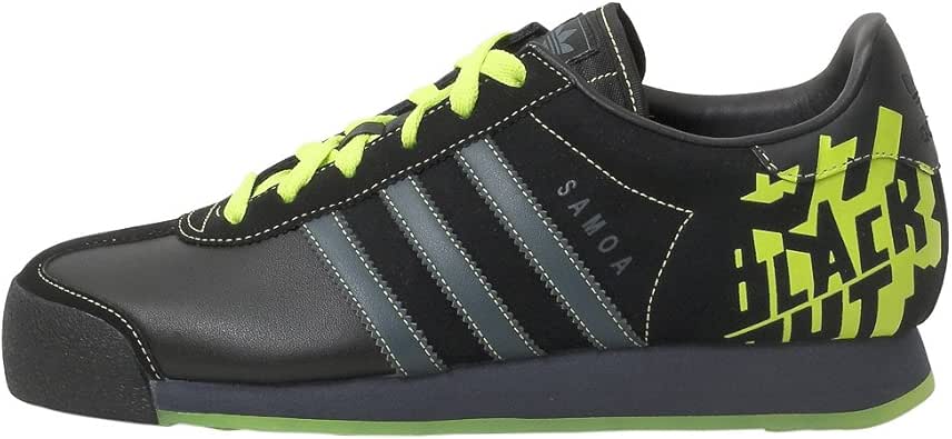 Amazon Adidas Samoa Fashion Sneakers