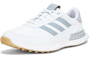 adidas Men's EQT Spikeless Golf Shoes
