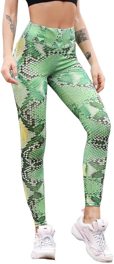 amazon leather yoga pants