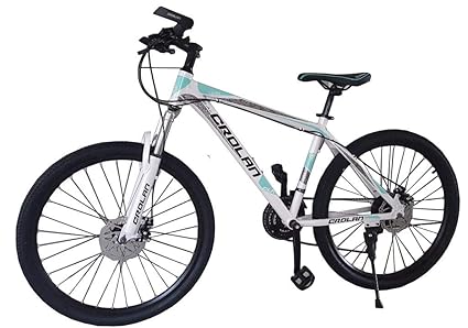 crolan mountain bike