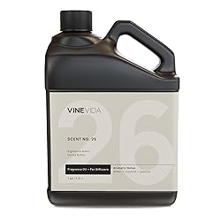 VINEVIDA [Gallon (128 Fl Oz)] Cocoa Butter