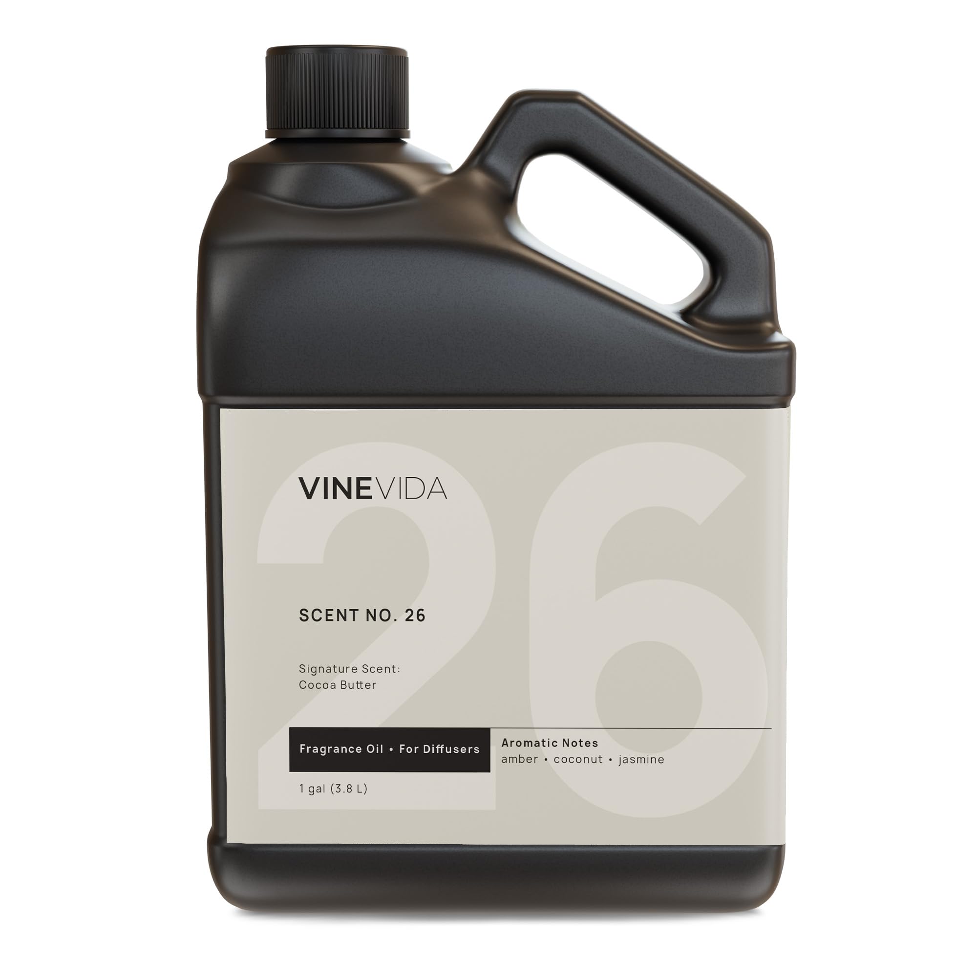 VINEVIDA [Gallon (128 Fl Oz)] Cocoa Butter