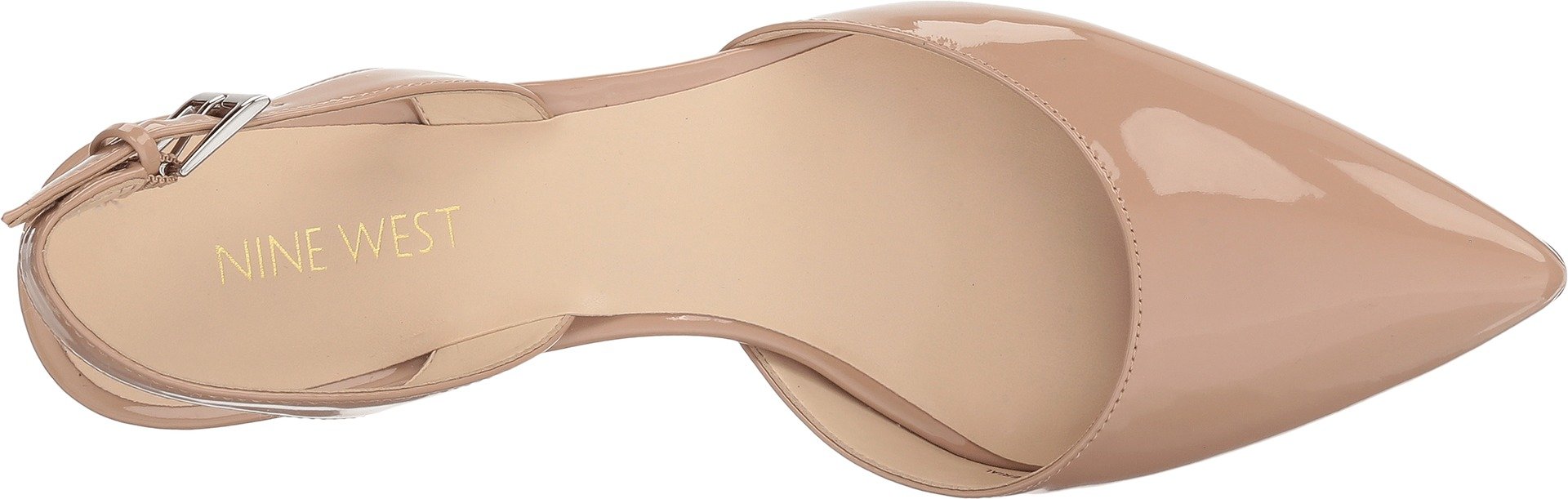 NINE WEST Epiphany Light Natural 9 - Image 3
