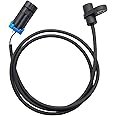 Motorcycle Front Wheel Speed Sensor ABS Sensor,Fit for Polaris Indian & Victory Cross Country Motorcycle,Replaces Part Number 401-3251 4013251