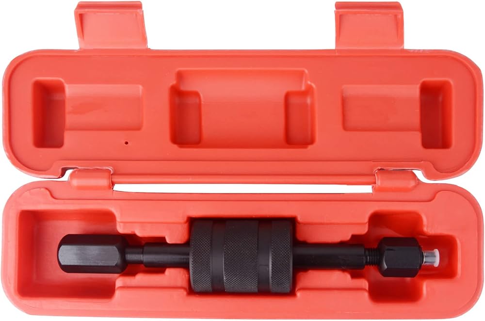 DAYUAN Diesel Injector Puller Adapters M8 M12 M14 Improves Removal