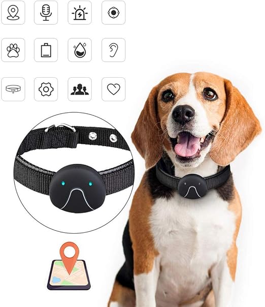 pet tracker amazon