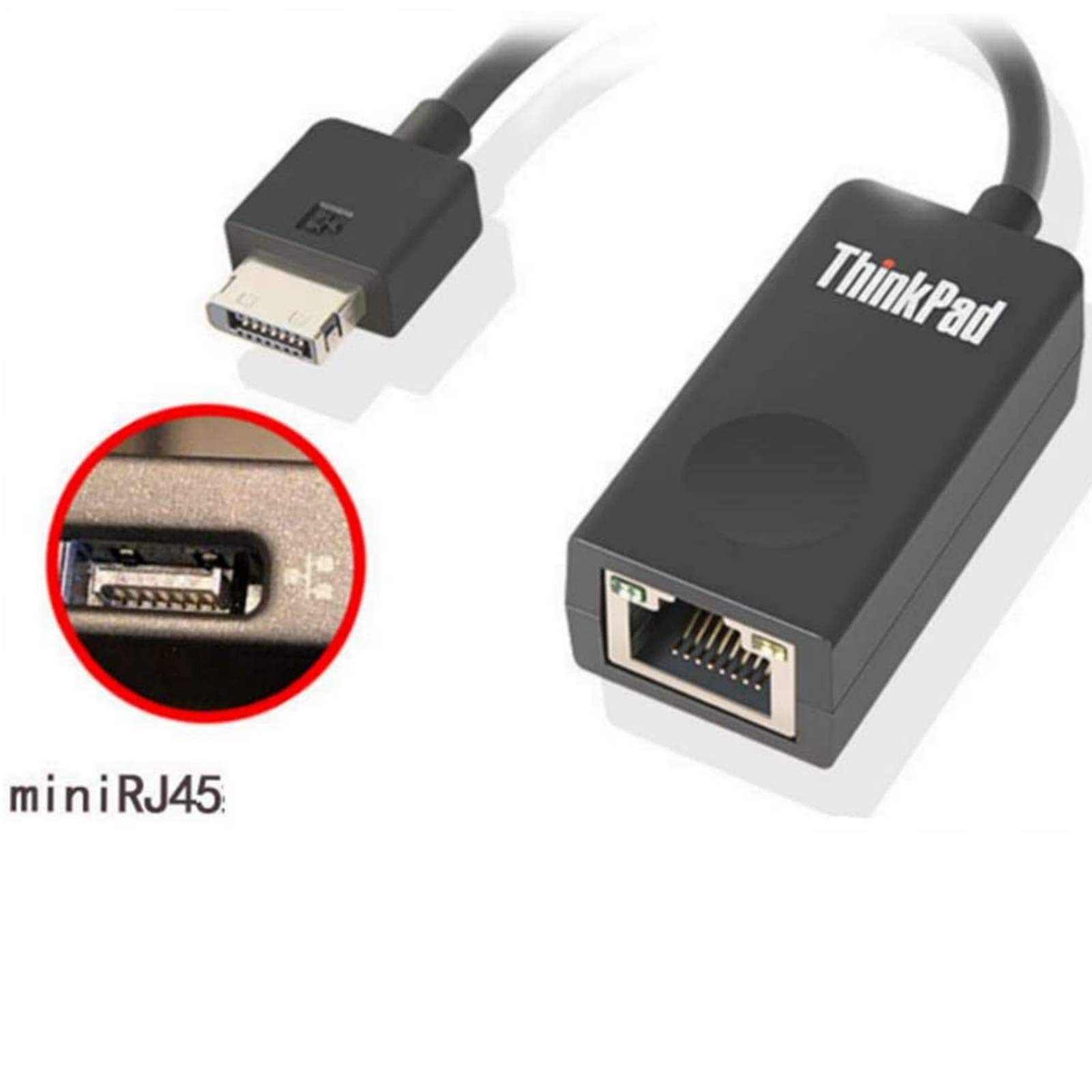 Junweier RJ45 Ethernet Extension Adapter review UK