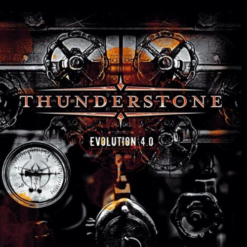 Thunderstone - Apocalypse Again - Zortam Music
