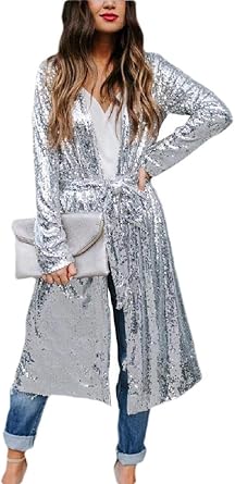 evening wear cardigan