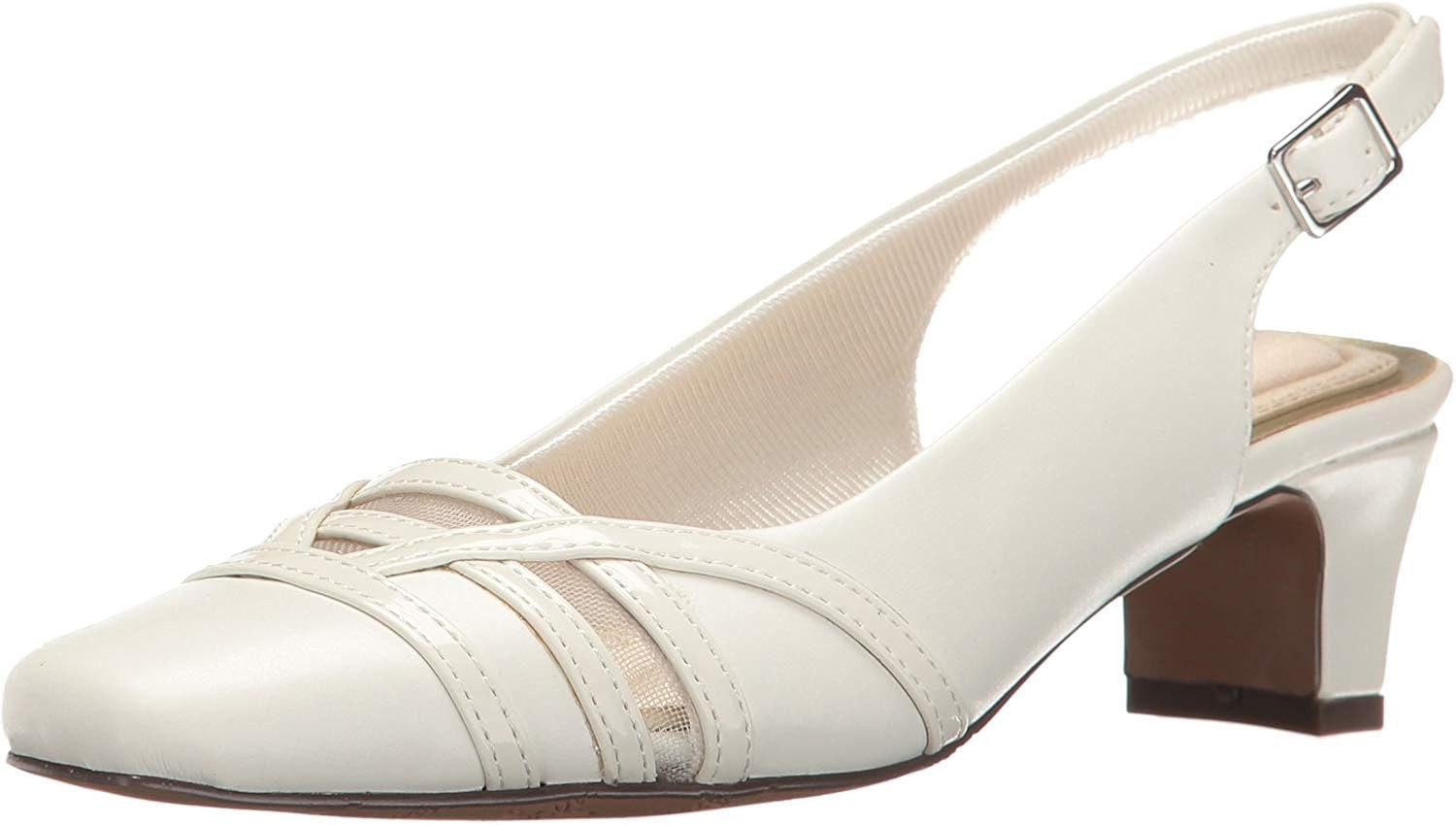 easy street kristen pump