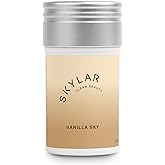 Aera Skylar Vanilla Sky Home Fragrance Scent Refill - Notes of Cappuccino and Caramelized Cedar - Works with The Aera Diffuser