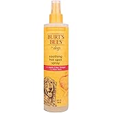 Burt's Bees Soothing Hot Spot Spray, 10-Ounce