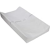 Delta Matelas à langer profilé pour enfants, 113,4 g