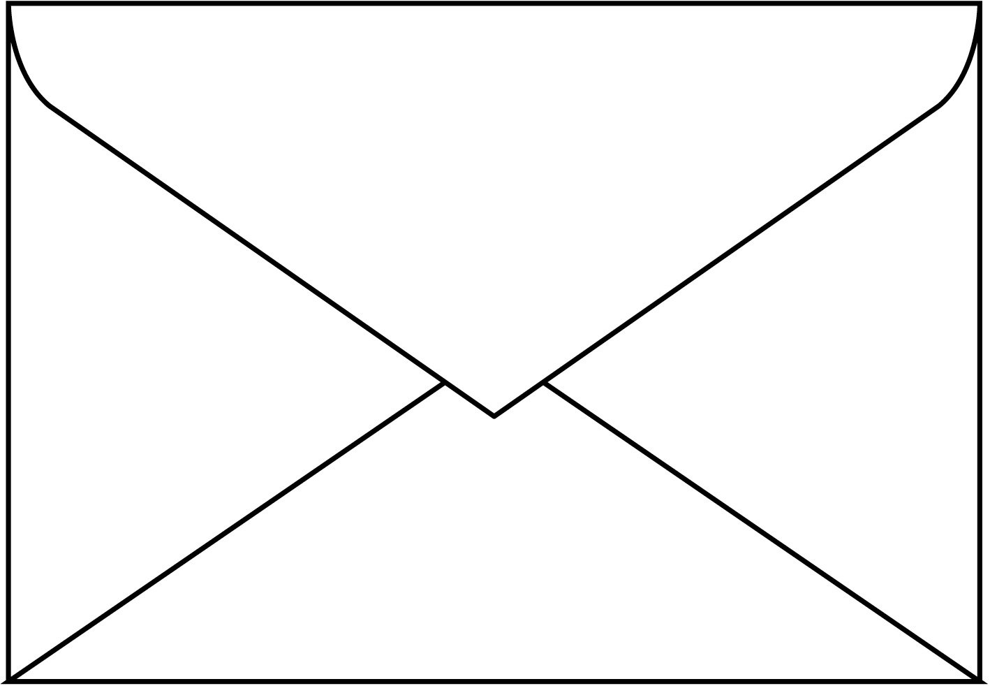 SIGEL DU060 Enveloppes, C6, 100 gsm, White, 50 Pieces — image 1