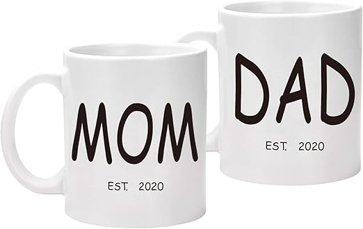 gift for mom and dad to be