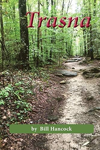 Trasna Paperback – Import, 23 February 2018