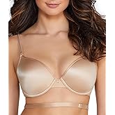 Le Mystere Women's Dos Nu II Convertible Bra