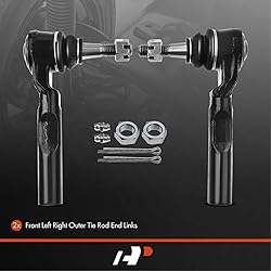 A-Premium - Hydraulic Power Steering Rack and