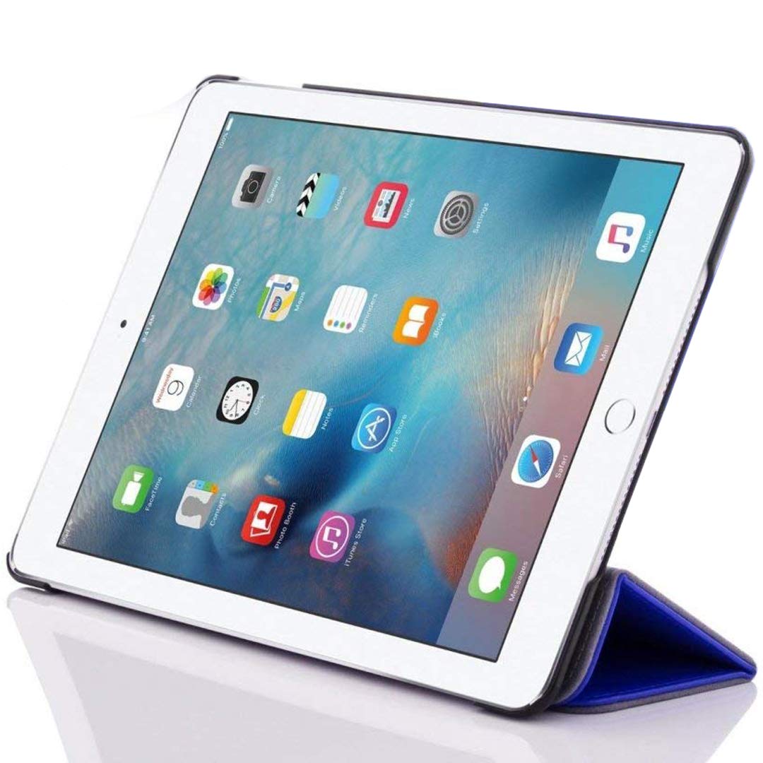 Forefront Cases Apple iPad Mini A1432 Leather Folding Case Cover Stand