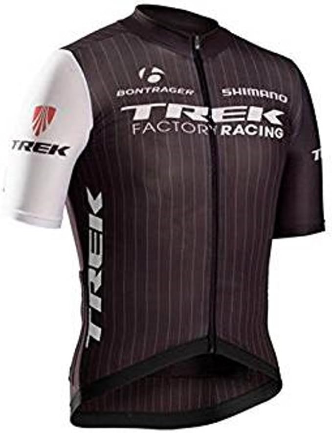 bontrager mtb jersey