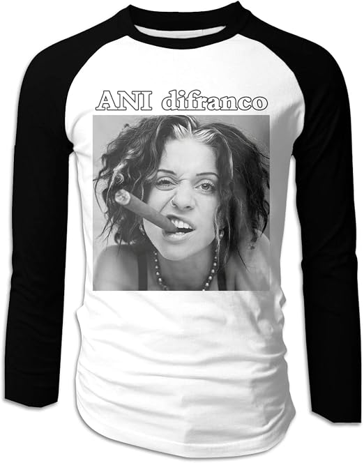 ani difranco t shirts
