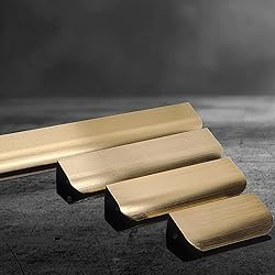 LEAPHZOT Edge Finger Pull 6814