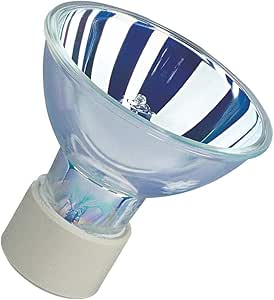 Lampada Idroponica Spettro Rosso Lampada Al Sodio Alta Pressione Osram Vialox Nav-T 4Y - Perfetta Per Grow Room E Coltivazione Idroponica Luce Rossa Per Fioritura