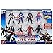 Captain America Civil War 2.5 Inch Figure Multipack