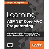 Learning ASP.NET Core MVC Programming