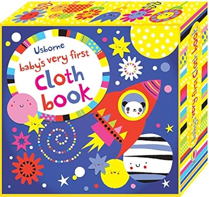 baby cloth books australia