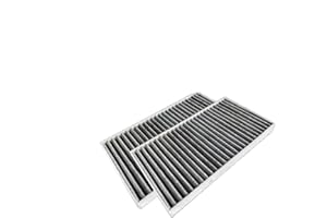 87139-42050 Compatible For Toyota bZ4X Cabin Air Filter element EV electric vehicle new energy air filter grid 2022-2024