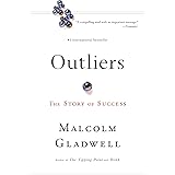 Outliers: The Story of Success