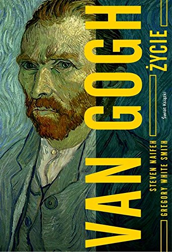 Van Gogh Zycie