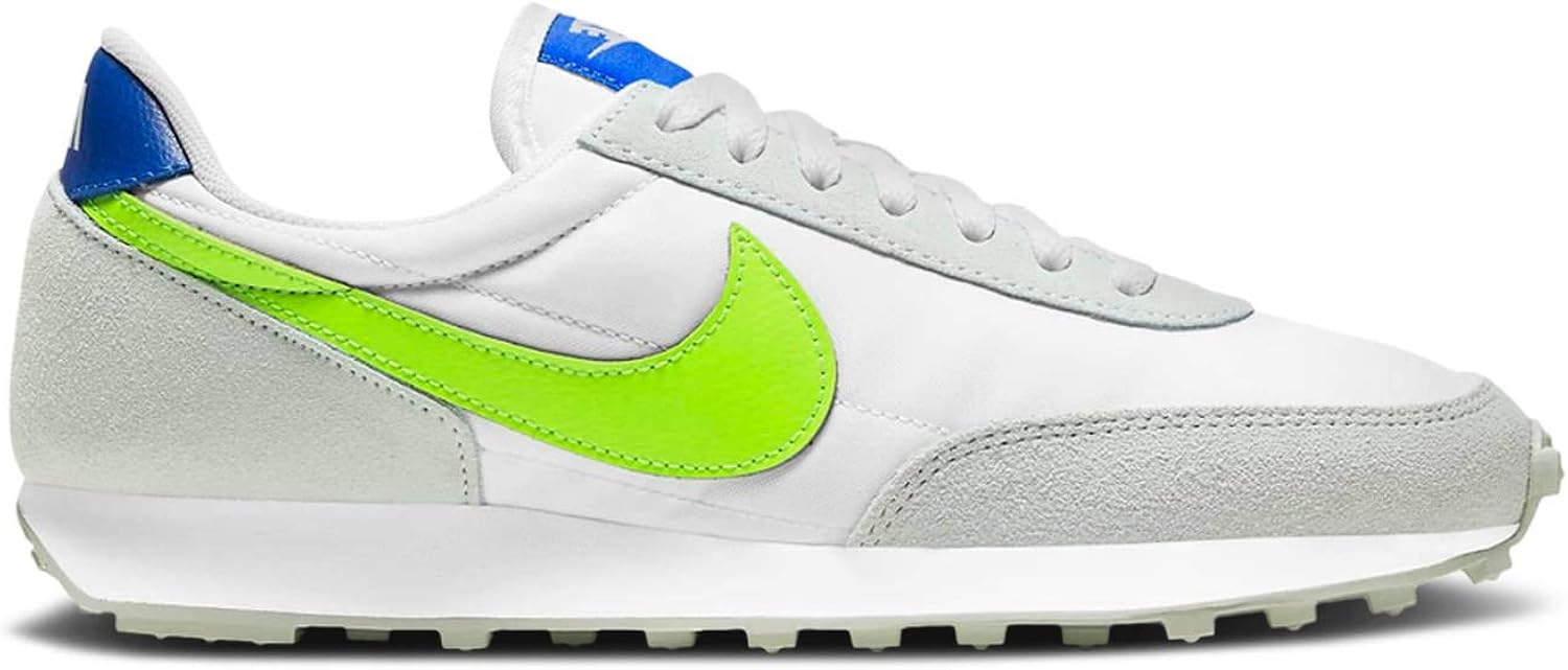 Nike Women's Daybreak Black/Summit White-Off Noir - CK2351-001