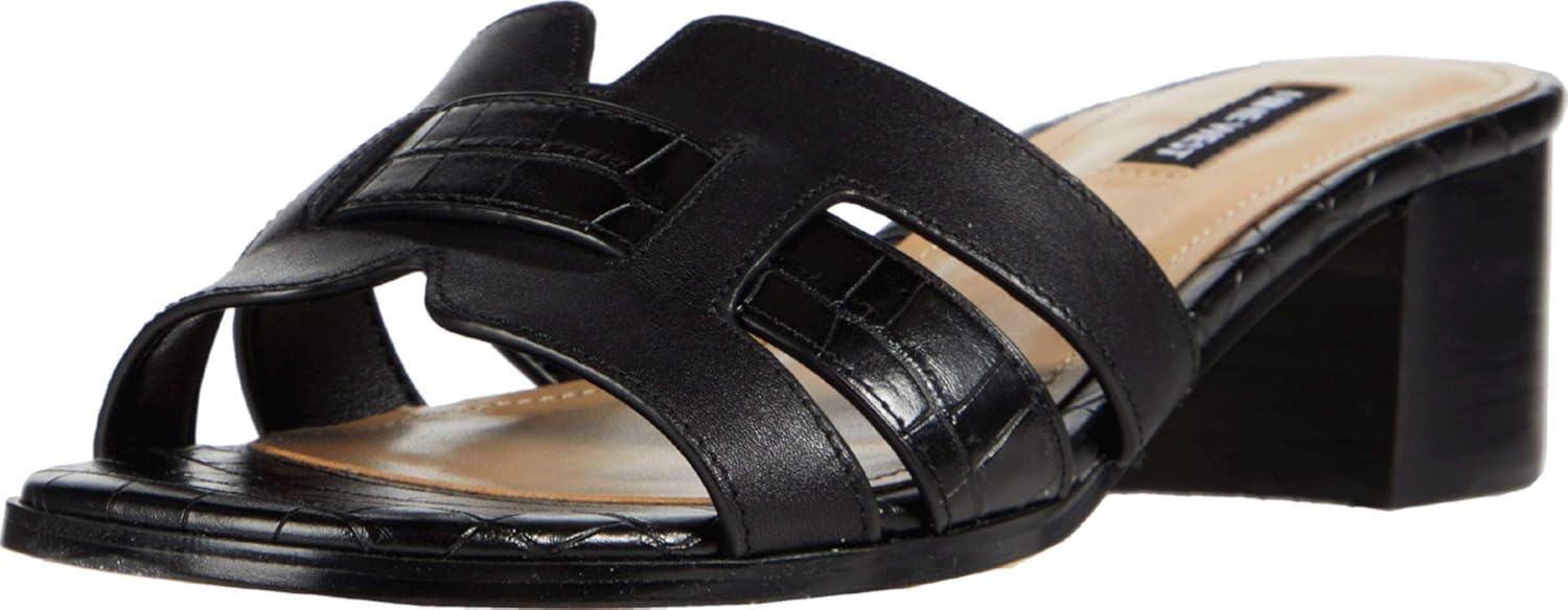 nine west giselle sandal