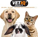 VETIQ Tropical Nibblots Small Animals 30 g Pack of 8 Treats view 8